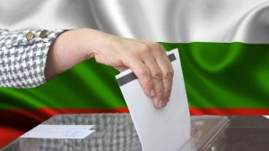 За кого гласуваха българите в различните райони на страната