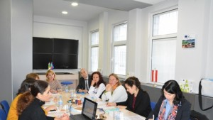 Община Габрово домакин на българоавстрийска експертна среща по енергийно планиране