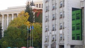 Няма регистрирани престъпления в изборния ден