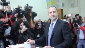 БСП В град Добрич Радев печели следват Марешки Каракачанов и