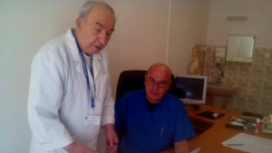 Животоспасяваща рядка и сложна операция бе извършена в горнооряховската болница