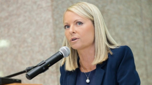 Каназирева Ниските резултати за ГЕРБ са заради тясно партийната кандидатура