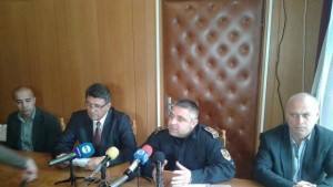 Четирима са задържани за дръзко отвличане на младеж от Г