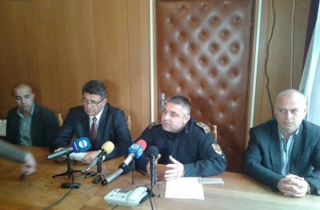Четирима са задържани за дръзко отвличане на младеж от Г. Оряховица