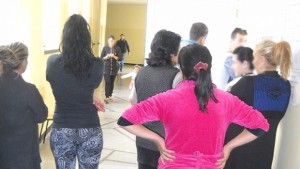 Циганите в Каменар масово гласували за един кандидат