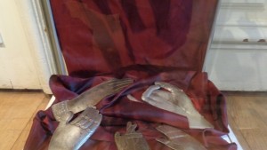 РИМГаброво участва в наймащабната до момента изложба на вотиви в