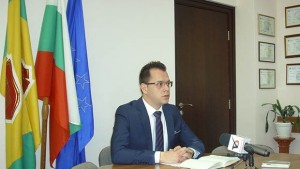 Кметският екип се отчете за първата година управление