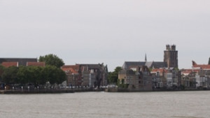 Изложба Златният век на Дордрехт гостува във Варна