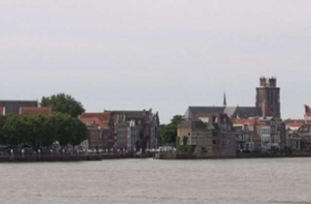 Изложба Златният век на Дордрехт“ гостува във Варна