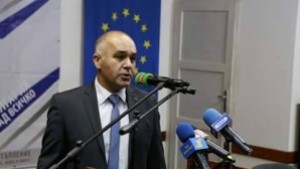 Георги Петров Благодаря на всички които подкрепиха патриотичния вот