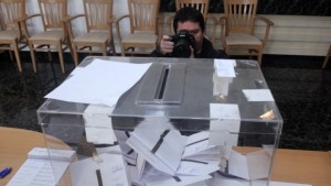 Готови са окончателните резултати от изборите във Врачанско