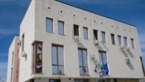 Новият шеф на съда в Свиленград встъпи в длъжност