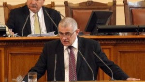 Георги Гьоков Очакваме подкрепа от хората които търсят промяна