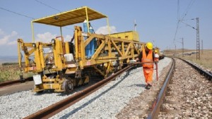 Стартира първият жп проект финансиран от Механизма за свързана Европа