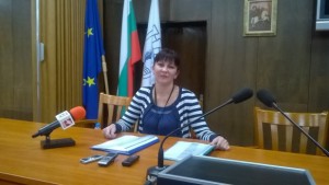 Окончателни резултати за област Русе