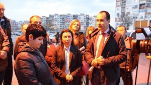 Започва безплатното саниране на още един блок във Враца