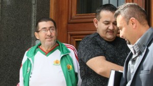 Кемил Рамадан е последен по вот в област Кюстендил Митьо