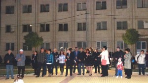 Село Млекарево отбеляза празника си