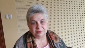 Професия приемен родителИва Николова