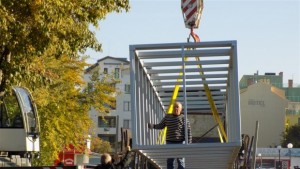Община Поморие ще има панорамен асансьор