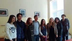 Красиви фотографии топлят сърцата на хората в Тубдиспансера