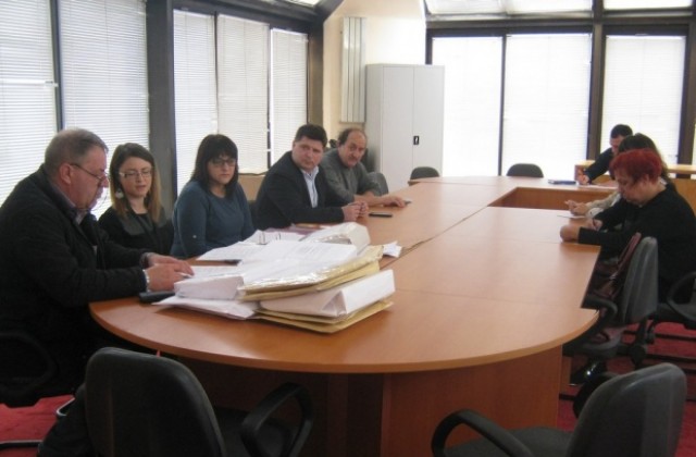 12 фирми ще участват в процедурата за изграждане на водопроводна мрежа в жк Бистрица
