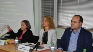 Пилотна програма на МОСВ подпомага общини с находища на минерална