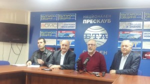 А Гагаузов Управляващите да не надвишават правомощията си