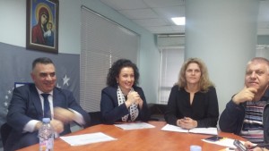 Десислава Танева Вярвам в прагматичния избор в неделя