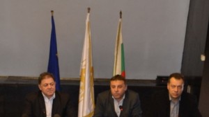 Министър Ненчев Прехвърляме част от терена на бившите казарми към
