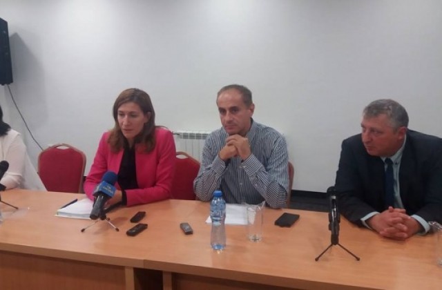 Развитието на туризма обсъдиха в Кюстендил министър Ангелкова и местния бизнес