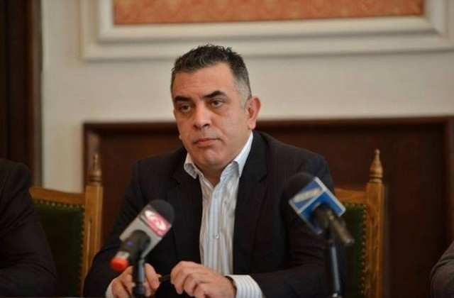За община Сливен е важно запазване на стабилността в държавата, заяви кметът