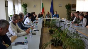 Община Казанлък е готова за зимата