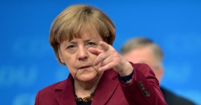 Германия ще научи днес дали членовете на Германската социалдемократическа партия