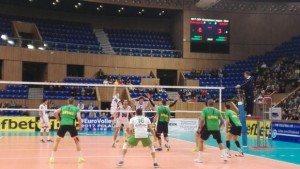 Добруджа 07 победи но отпадна от Шампионската лига