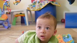 Появи се майката на подхвърленото във Варна бебе