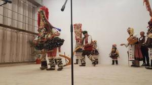 Възстановиха събора в село Тополчане