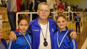 12 медала за сливенските плувци от 18тото издание на турнир