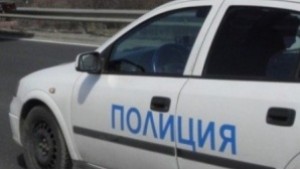 Хванаха крадец на автомобил в Сандански