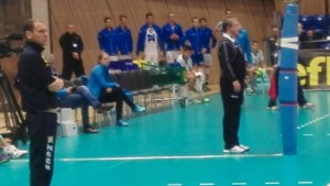 Треньорът на Добруджа 07 Целта ни е да изградим млад