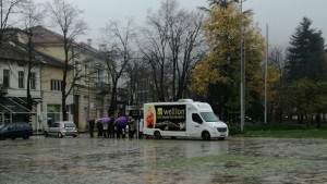 Безплатни изследвания за диабет и във Враца