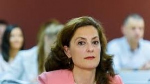 Проф Андонова невролог На първо място сме в Европа по