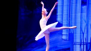 Балетна гала в Операта