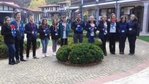 Отлично представяне на ученици от Хаджидимово в национално състезание по
