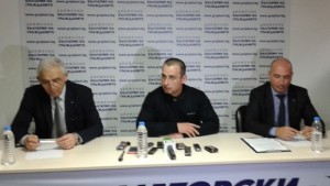 ДБГ Подаваме ръка за силен Реформаторски блок