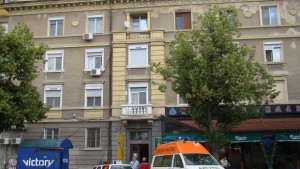 Дежавю Отново блъснаха възрастен мъж в болница е