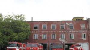 Модерна противопожарна станция за 1 153 019 лв прави по