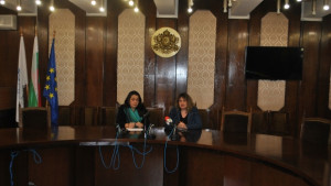 Русенски ученици готвят по автентични рецепти от началото на миналия