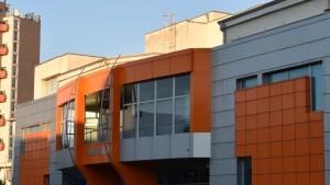Новоизбраният декан на Факултета по фармация представя мандатната си програма
