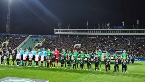 Пускат в продажба билетите за мача на Лудогорец с ПСЖ
